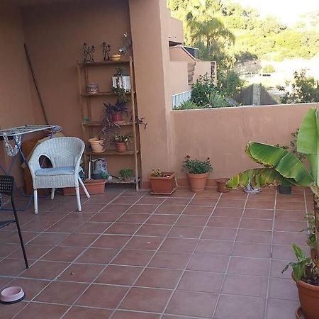Planta Baja Cerca De La Playa Casares Costa Apartment Ngoại thất bức ảnh