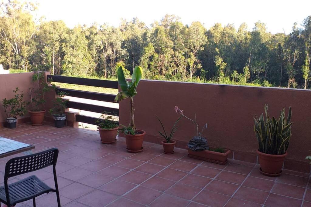 Planta Baja Cerca De La Playa Casares Costa Apartment Ngoại thất bức ảnh