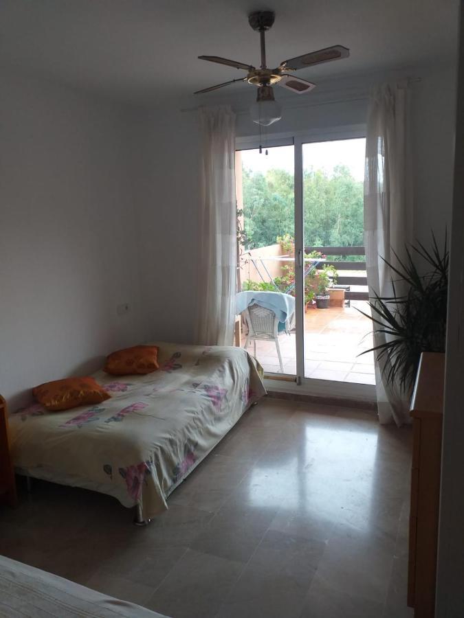 Planta Baja Cerca De La Playa Casares Costa Apartment Ngoại thất bức ảnh