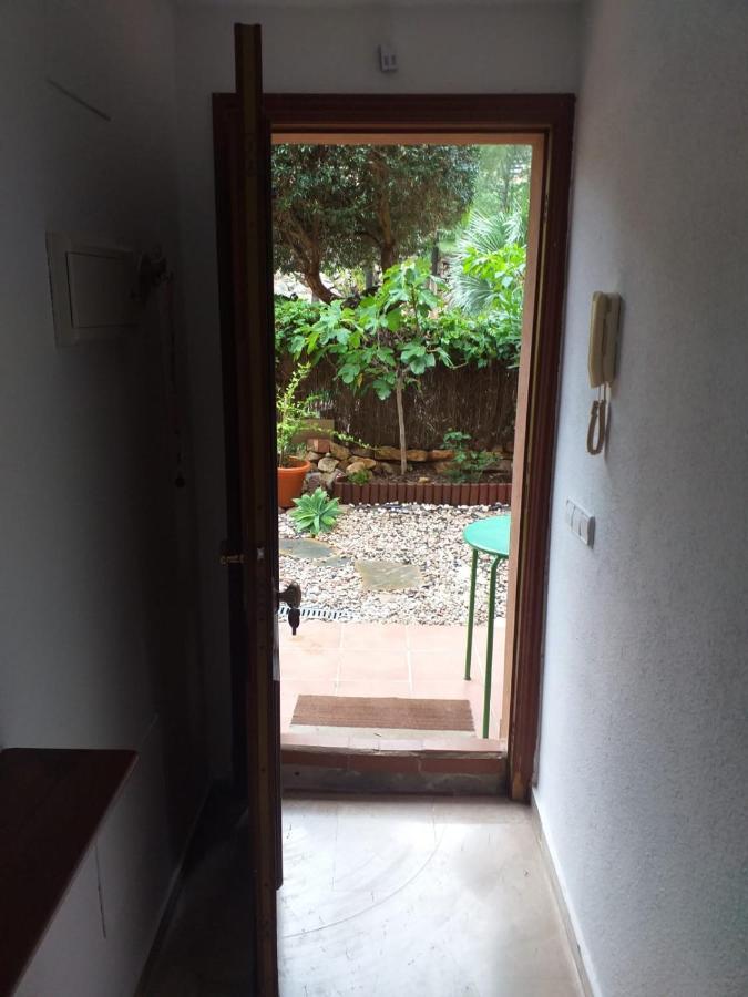Planta Baja Cerca De La Playa Casares Costa Apartment Ngoại thất bức ảnh
