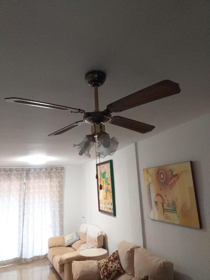 Planta Baja Cerca De La Playa Casares Costa Apartment Ngoại thất bức ảnh